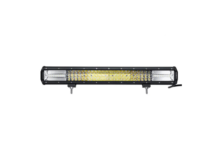 Led Light Bar 252w 43.2cm