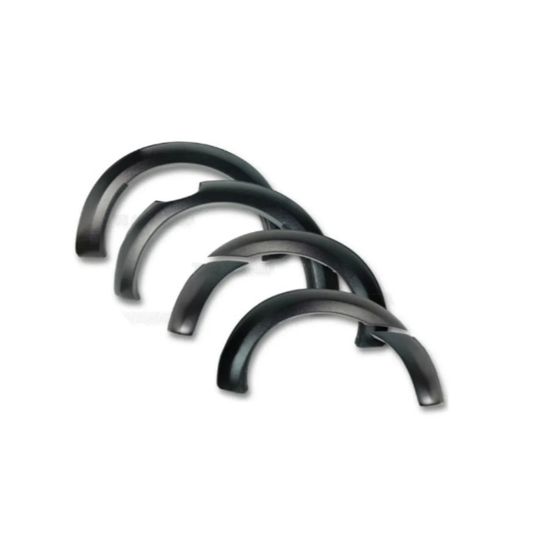 Ford Ranger T9 2023+ OEM Fender Flares