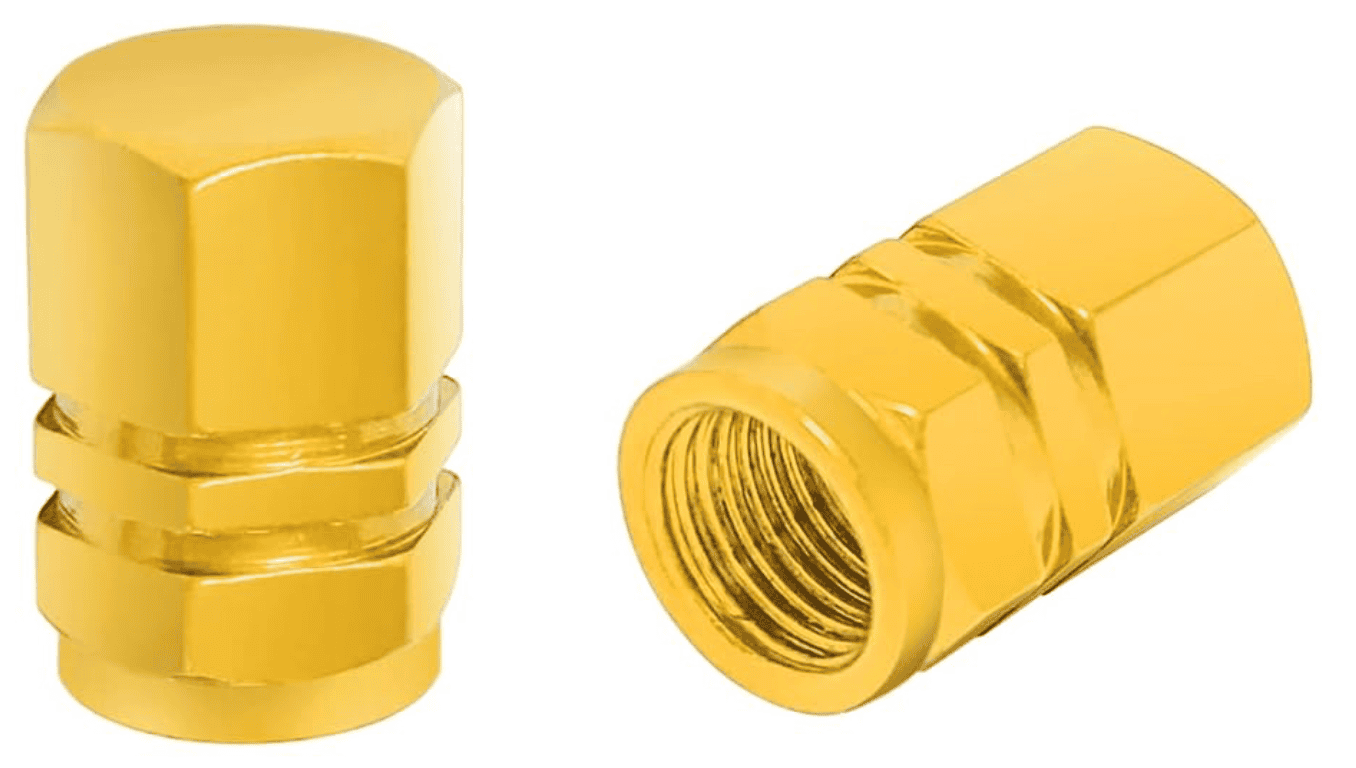 Valve Caps