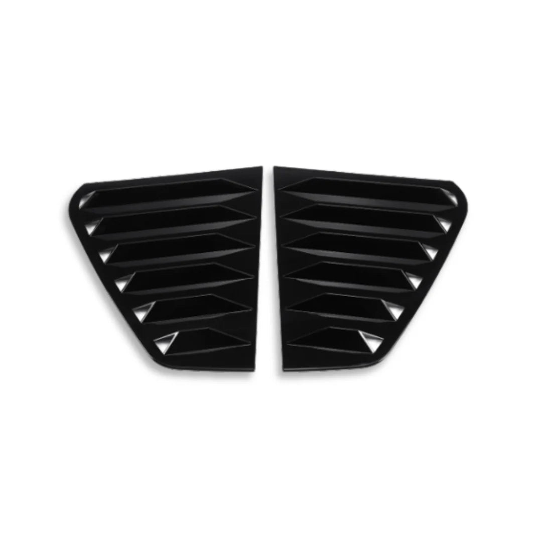 Golf 7 Window Louvers