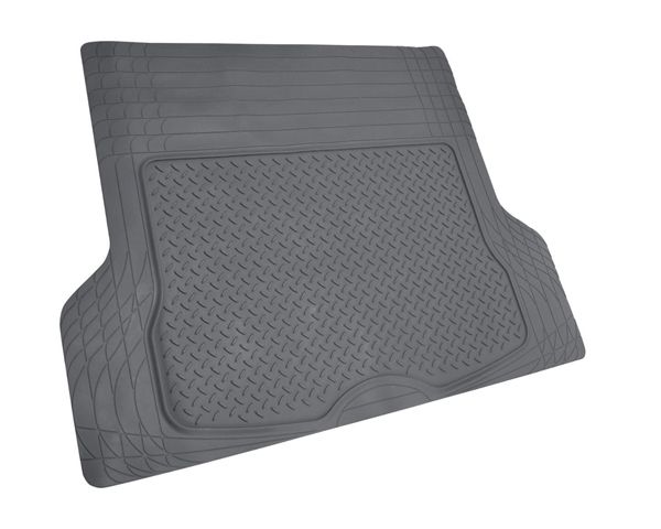 Universal Rubber Boot Mat