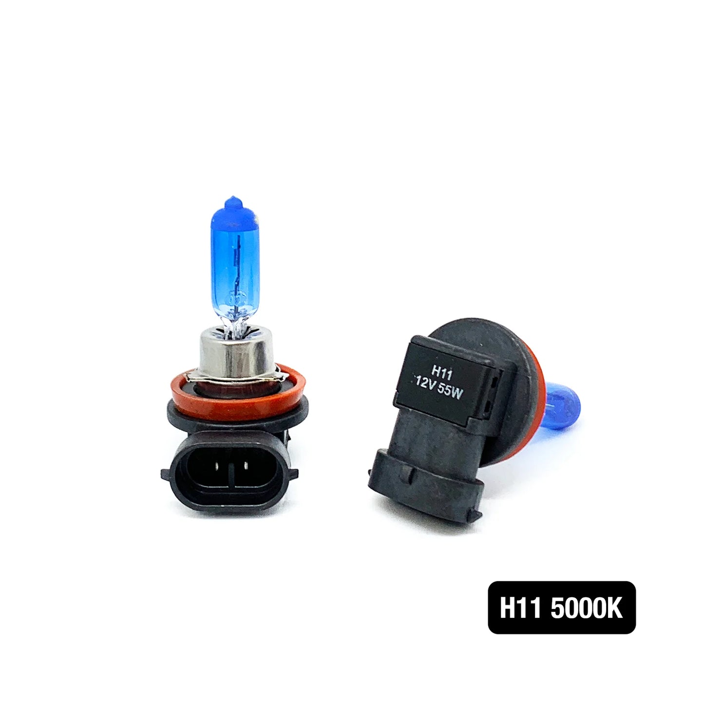 Halogen Bulbs (Skyline)