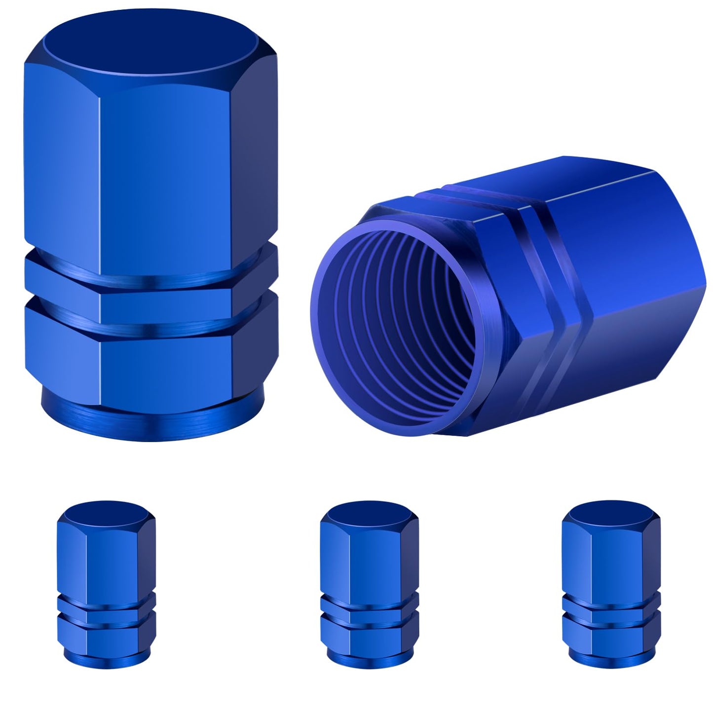 Valve Caps