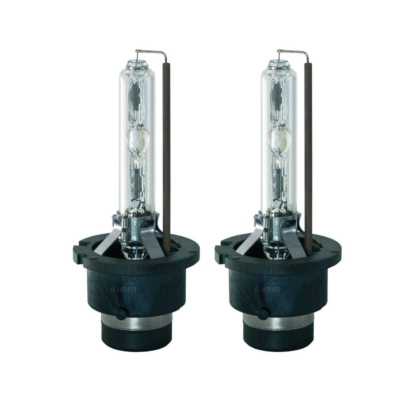 D-series HID Replacement Bulbs (pair)