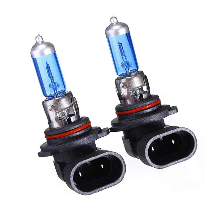 Halogen Bulbs (Skyline)