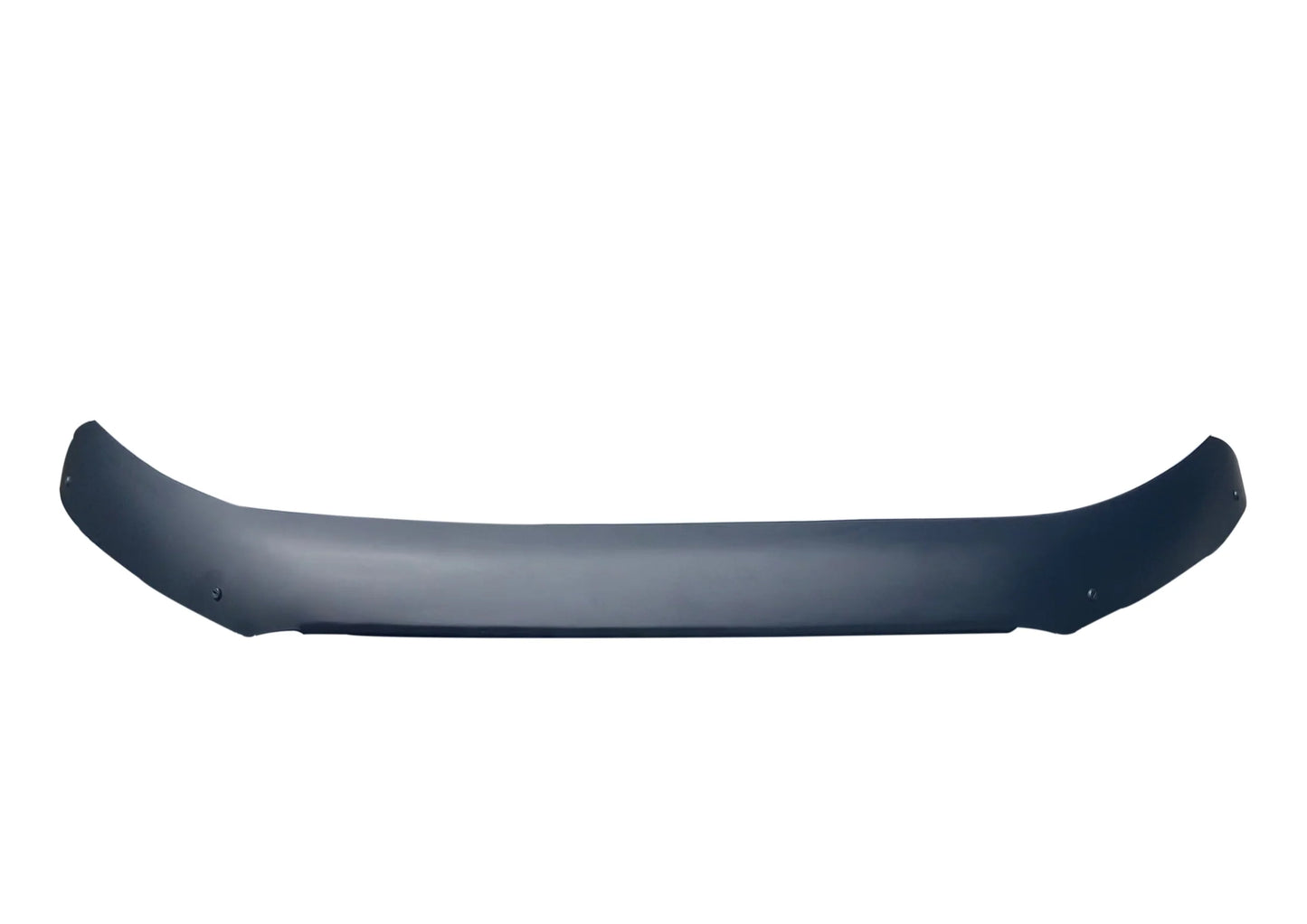 Ford Ranger Carbon Bonnet Guard 2016+