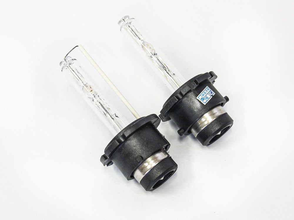 D-series HID Replacement Bulbs (pair)