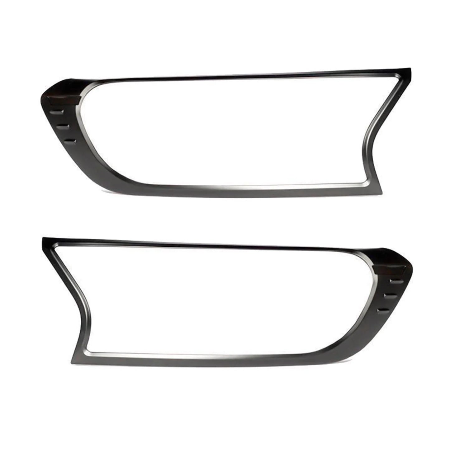 Ford Ranger Headlight Trims 2016+