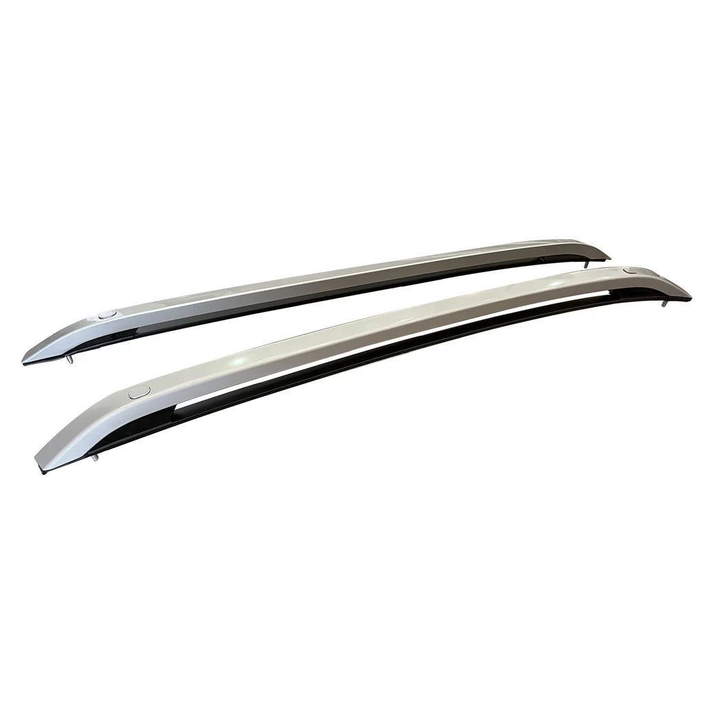 Ford Ranger Wildtrak Roof Rails 2023+