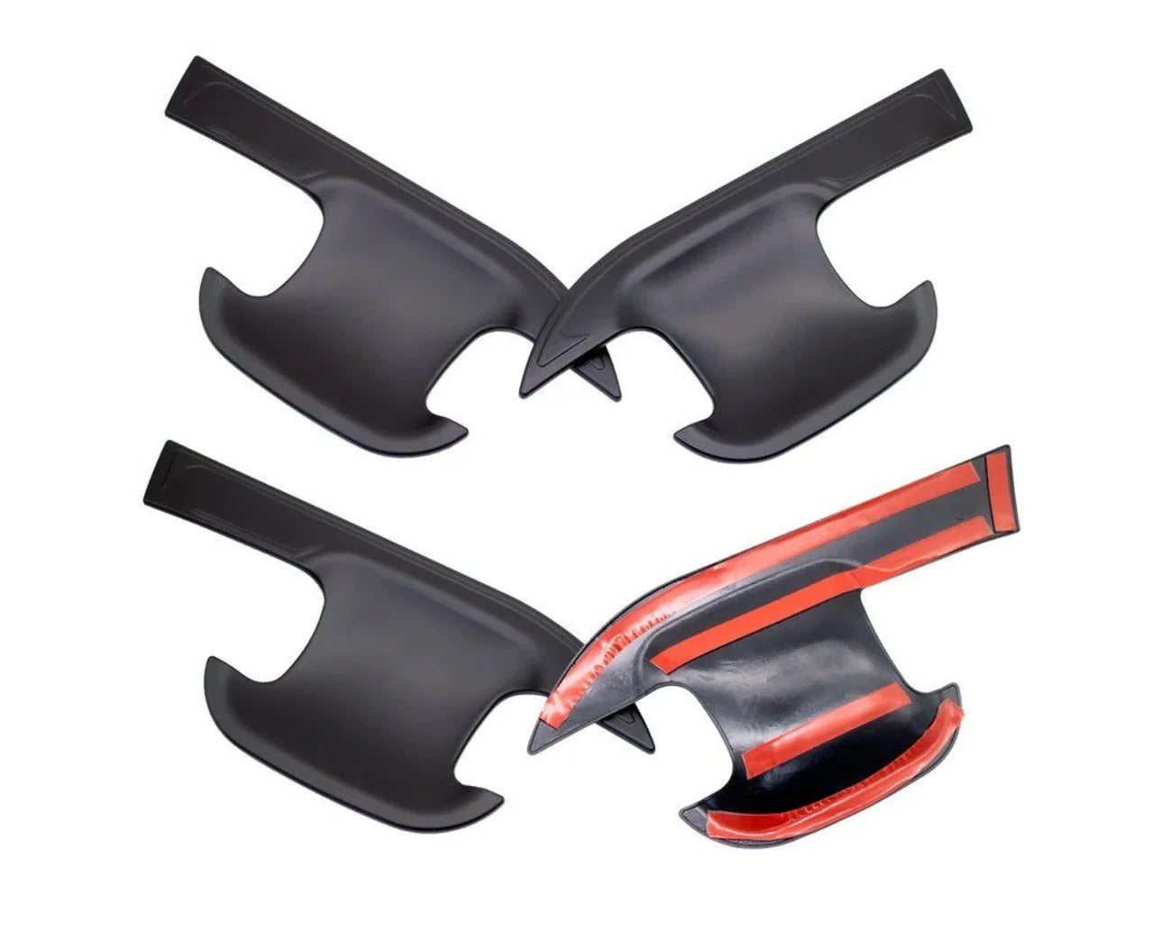 Ford Ranger Door Handle Bowls 2022+