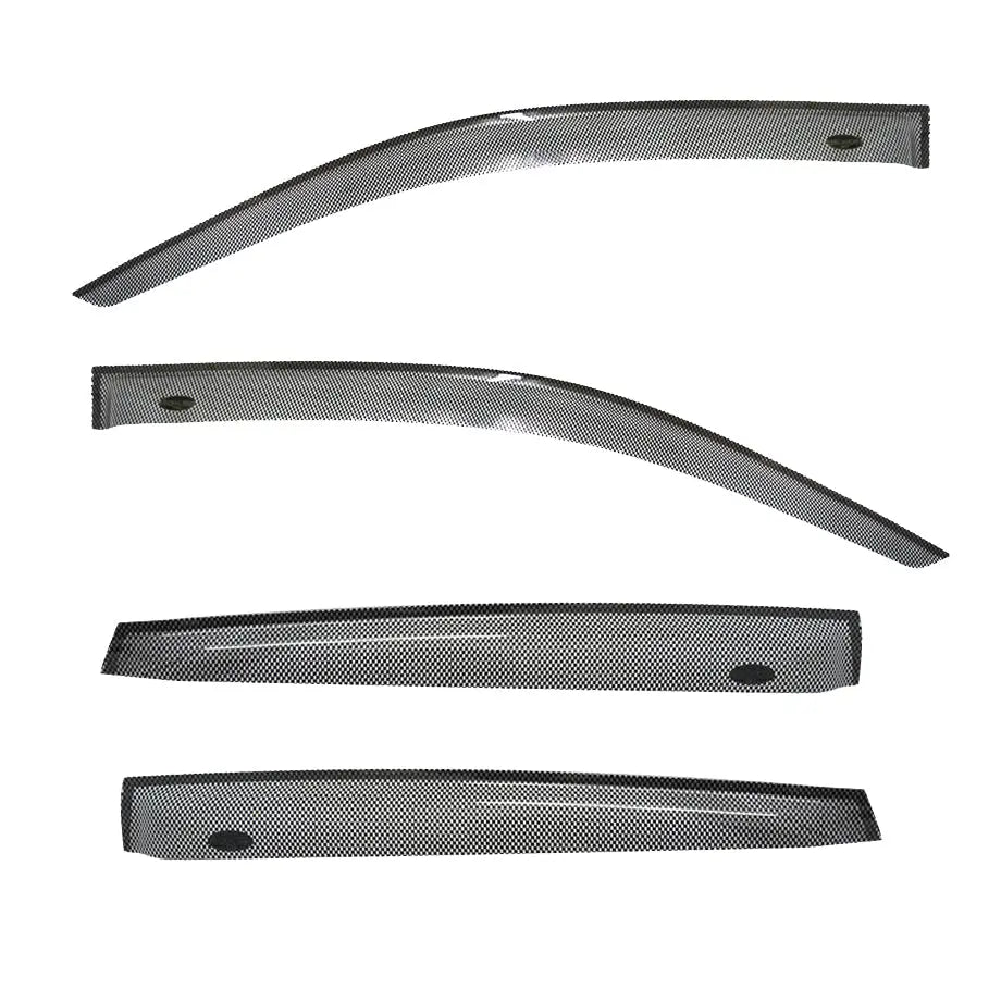 Ford Ranger Double Cab 2012 - 2025 WindShields