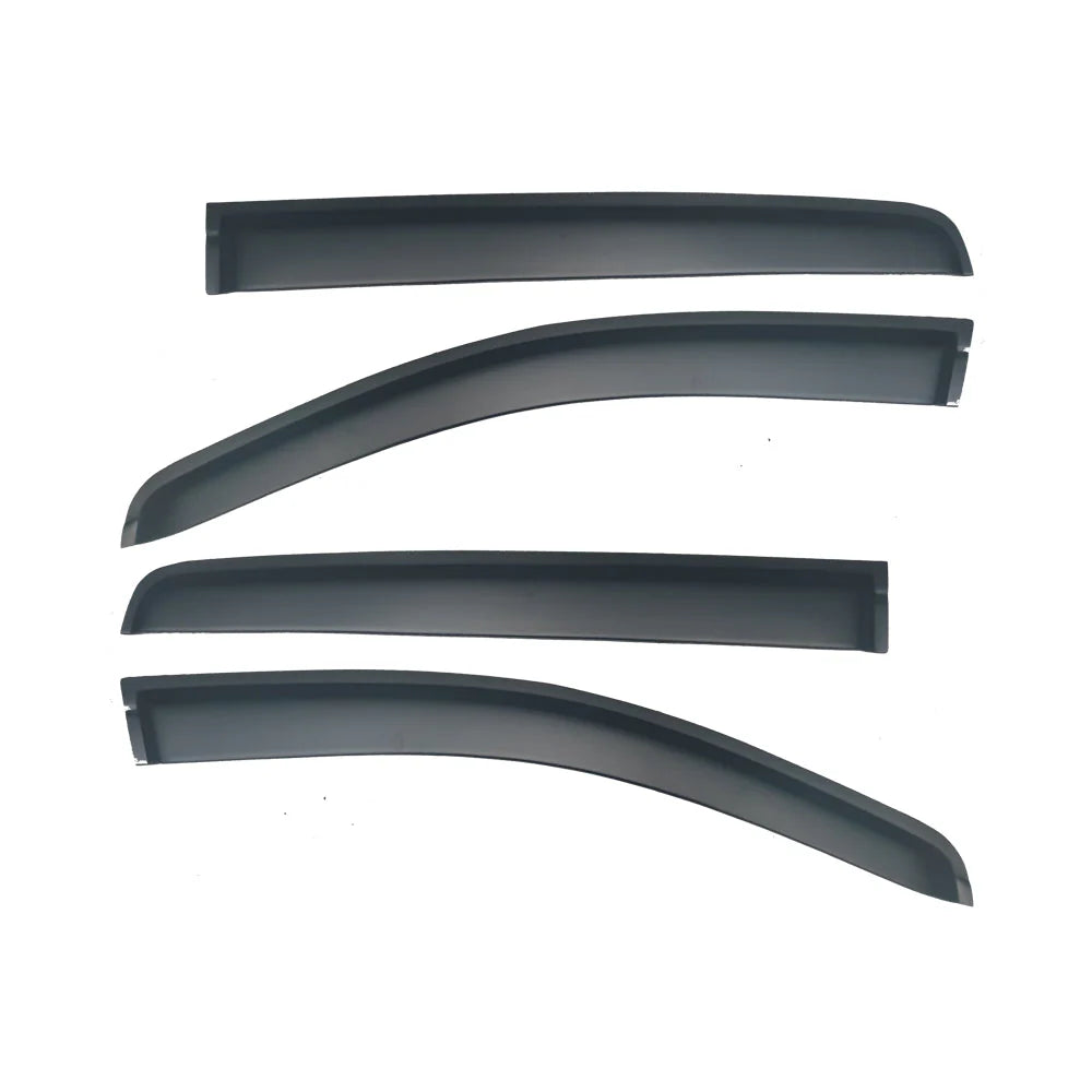 Ford Ranger Double Cab 2012 - 2025 WindShields