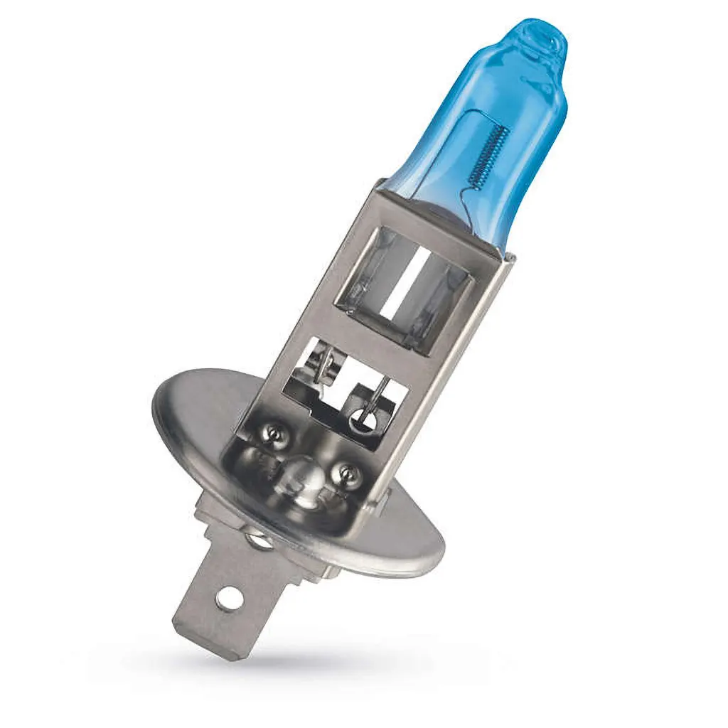 Halogen Bulbs (Skyline)