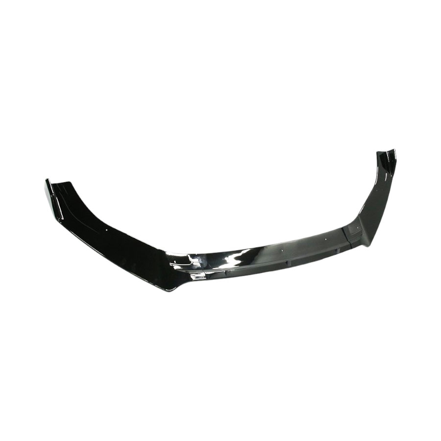 Golf 7/7.5 GTI - 3 Piece - Gloss Black