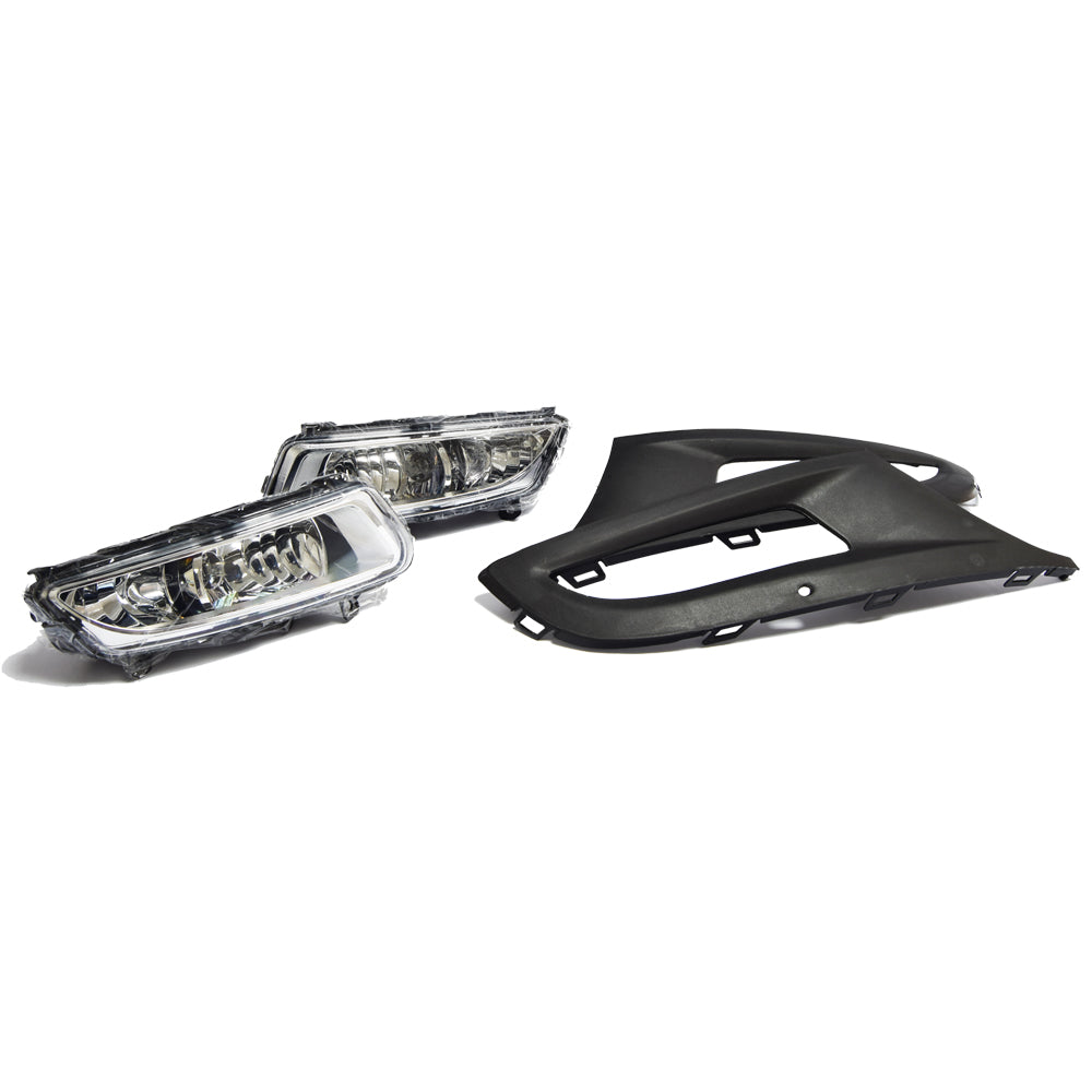FOG LIGHTS FOR POLO 2010-2012