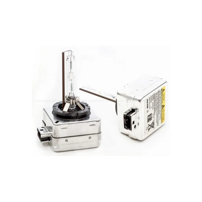 D-series HID Replacement Bulbs (pair)