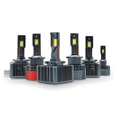 LED D-series 6000k