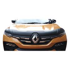 Renault Bonnet Guard CARBON