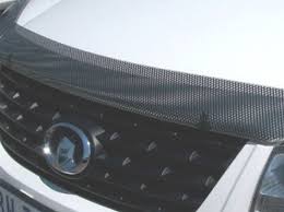 GWM Bonnet Guard CARBON