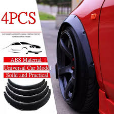 Universal Wheel Arches (SET OF 4)