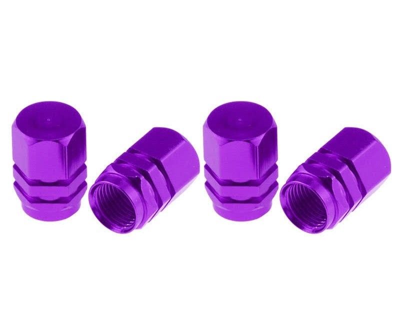 Valve Caps