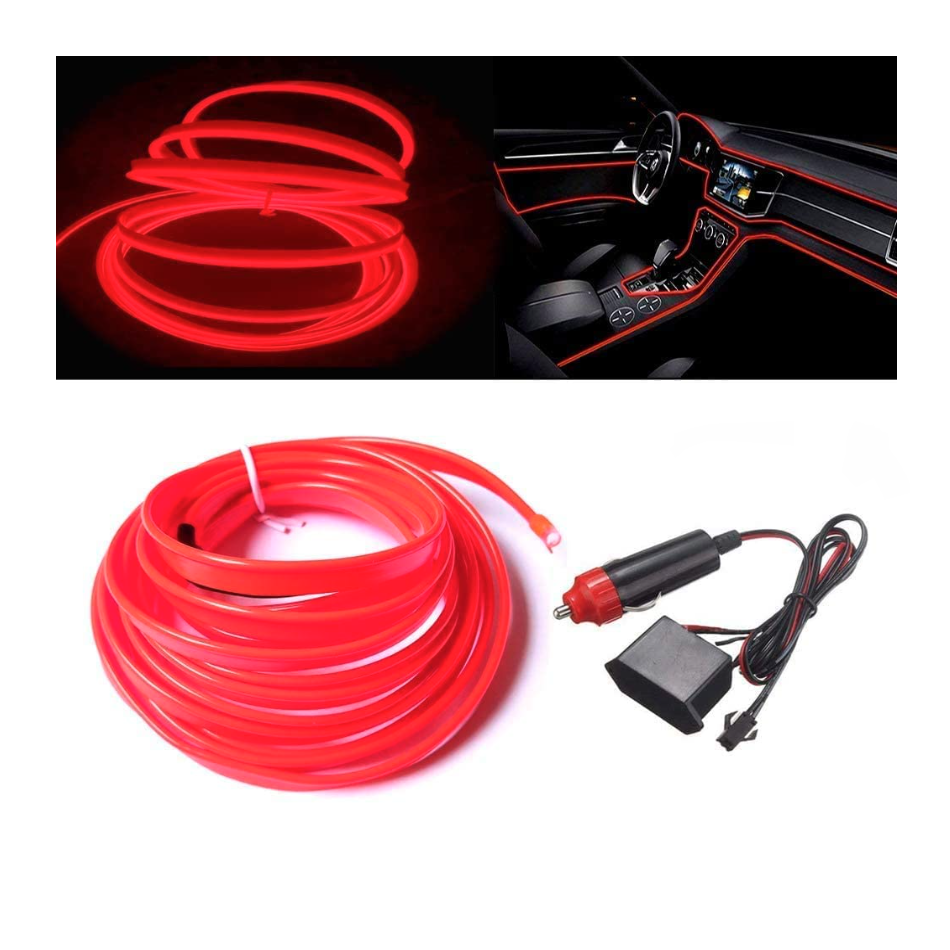 Universal Interior LED Striping Set (3metre)