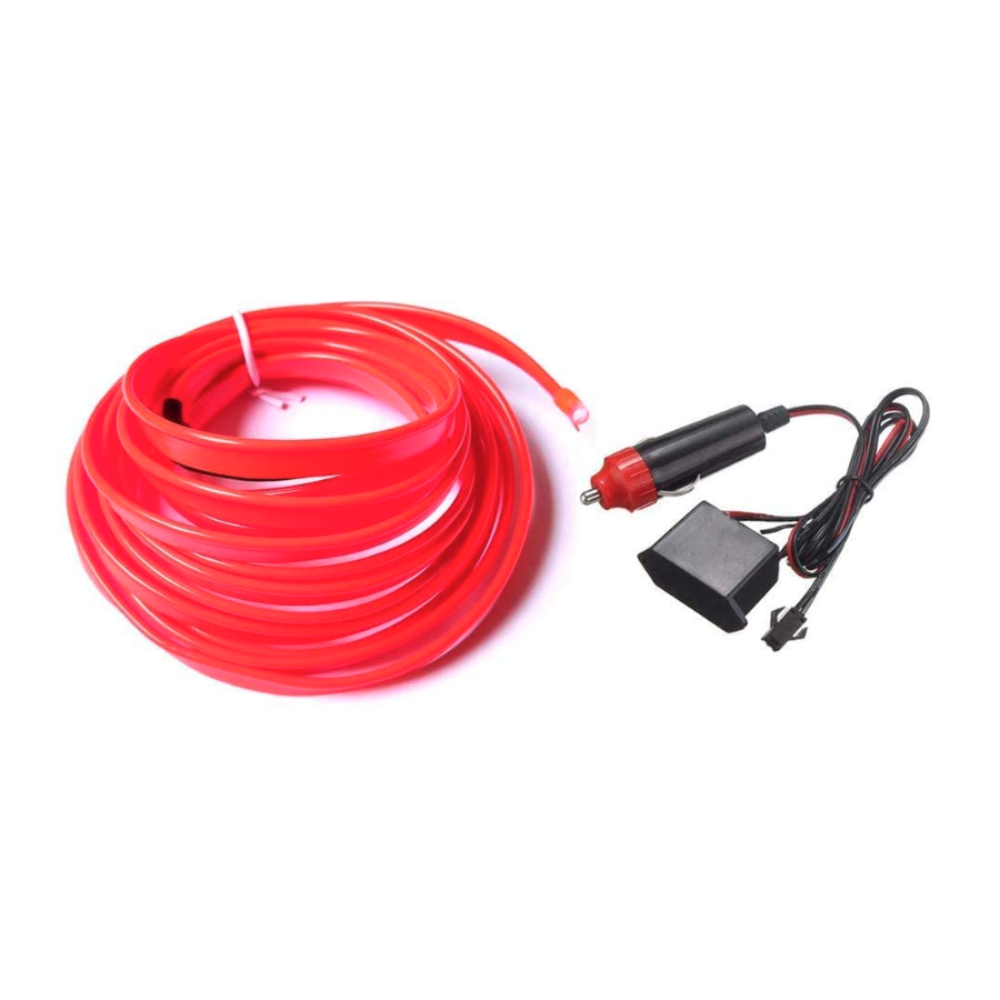 Universal Interior LED Striping Set (3metre)
