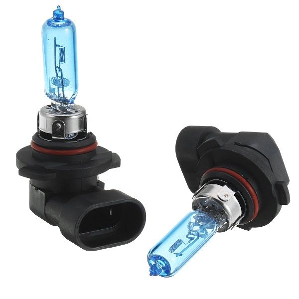 Halogen Bulbs (Skyline)