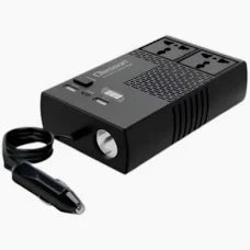 Car & Home Inverter - 200W
