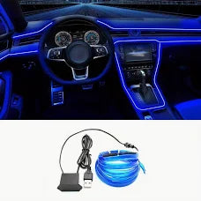 Dash board LED / Car Cold Lights
