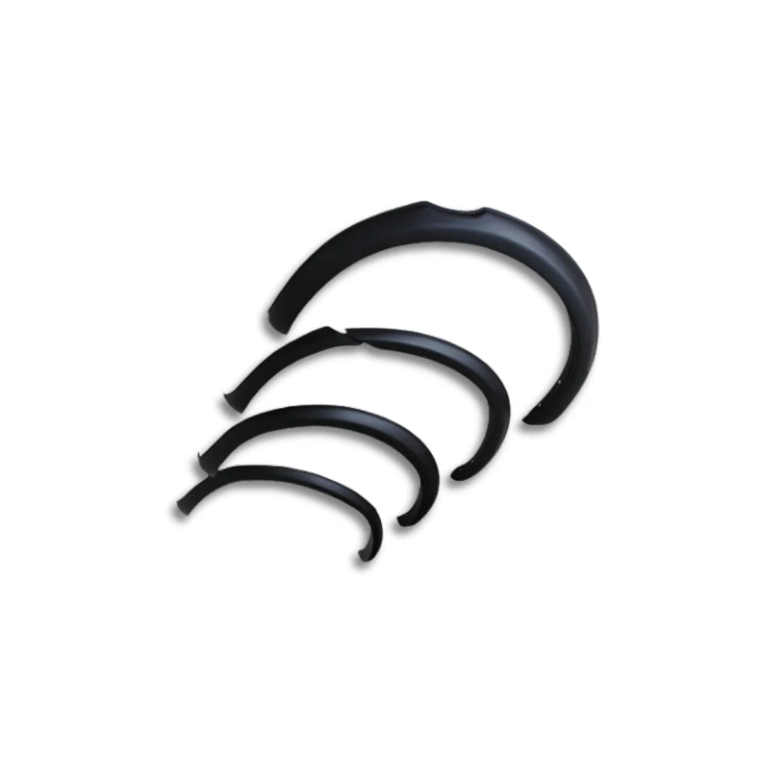 RANGER SLIM WHEEL ARCHES MODEL 2016-2019 (non oem)