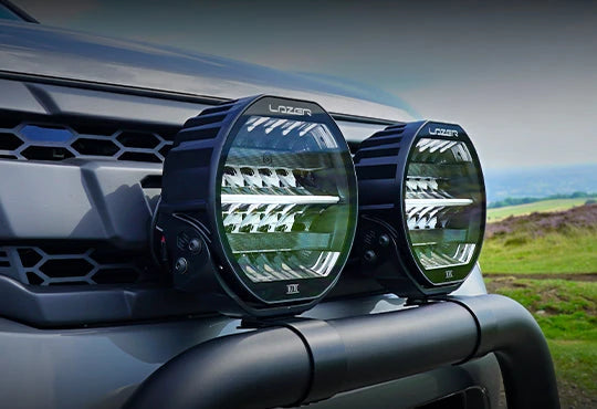 LED Spot Lights