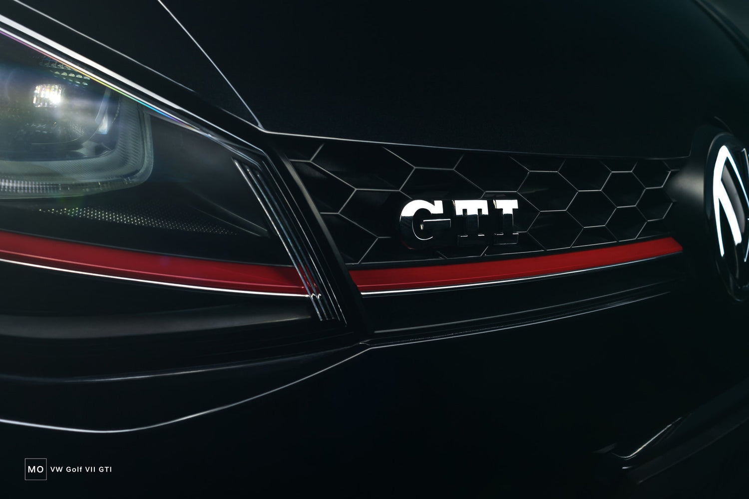 VW Golf