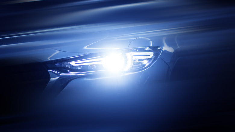 LED HeadLight Replacements