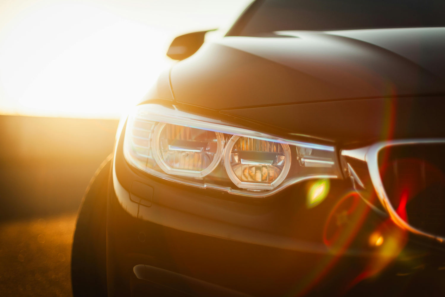 Headlights/Tail-lights