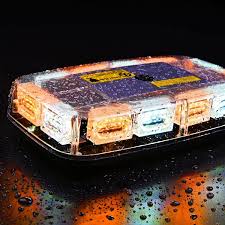 Strobe Lights