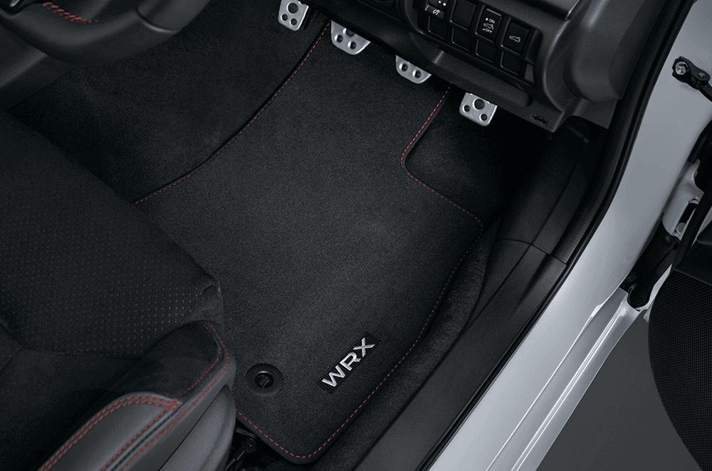 Floor Mats