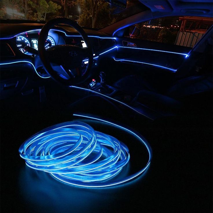 Interior Upgrades