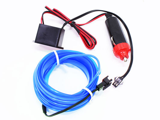 Universal Interior LED Striping Set (3metre)