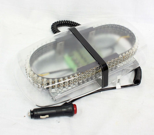 Universal Roof mount Emergency LED Strobe light