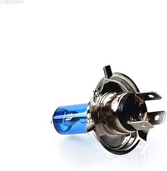 Halogen Bulbs (Skyline)