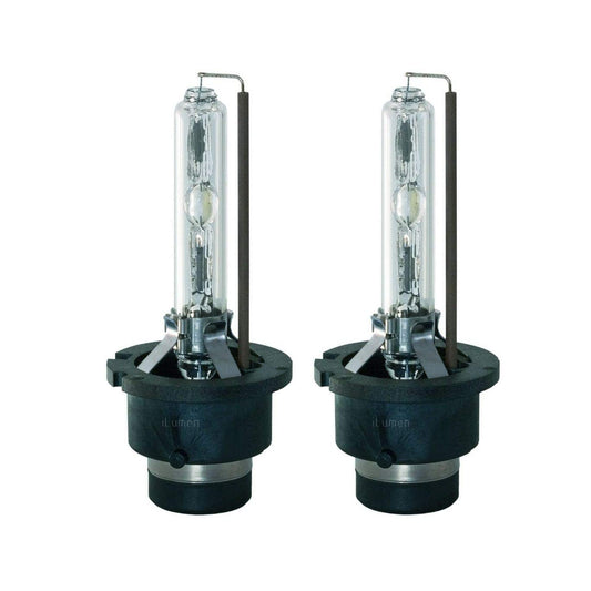 D-series HID Replacement Bulbs (pair)
