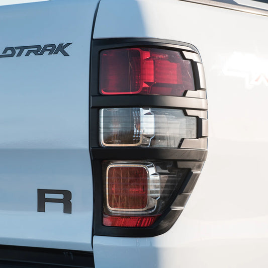 Ford Ranger Taillight Trims 2012+