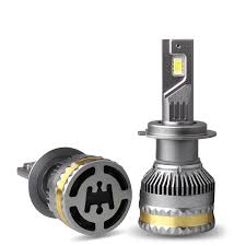 A5 Pro LED Headlight 35W
