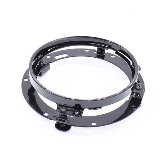 Universal Jeep Design Lamp Fitment Brackets 7'' (each)