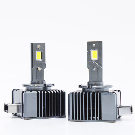 D1S D-Series 35w LED Plug & Play Bulbs (pair)