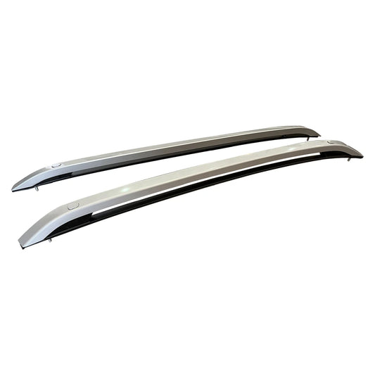 Ford Ranger Wildtrak Roof Rails 2023+