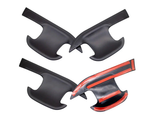 Ford Ranger Door Handle Bowls 2022+