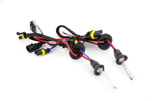 HID Xenon bulbs ( Set )