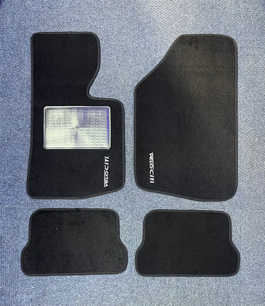 Vw Golf 1 Replacement Mats ( Set )